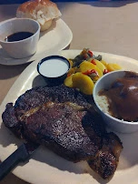 8 Oz Prime Rib