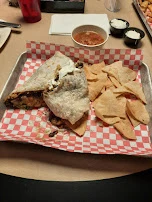 Big Burrito