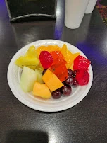 Fresh Fruit