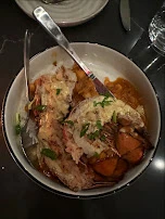 Lobster Tail