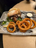 Smashed Burger